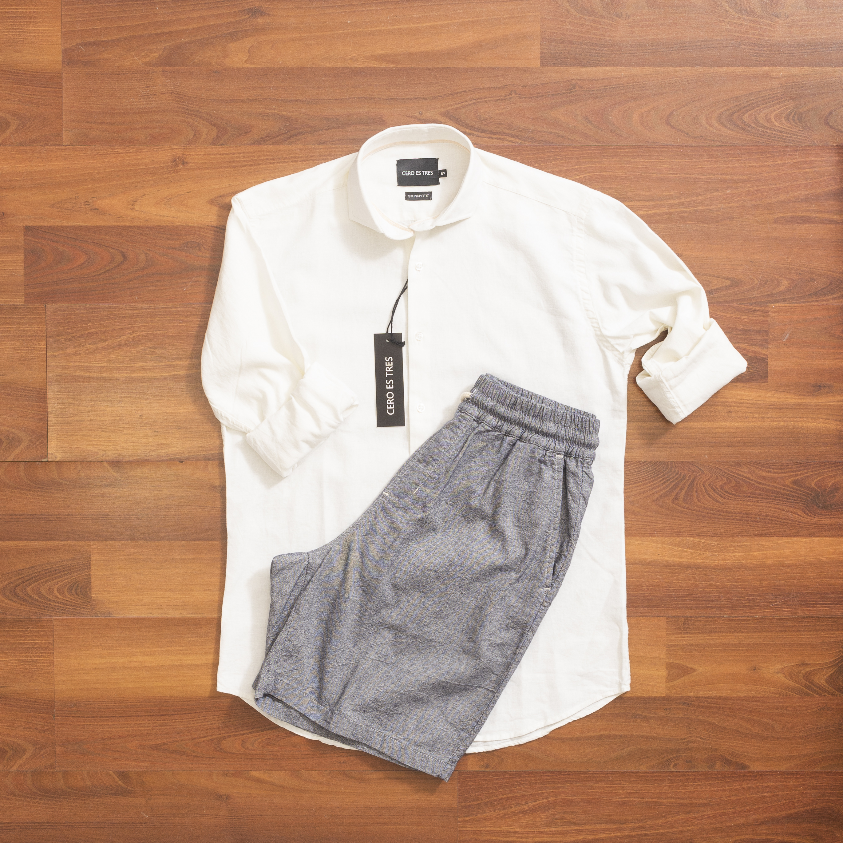 OFT621 - OUTFIT CERO 621